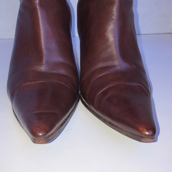 COLE HAAN Boots Made in Italy - Picture 5 of 14